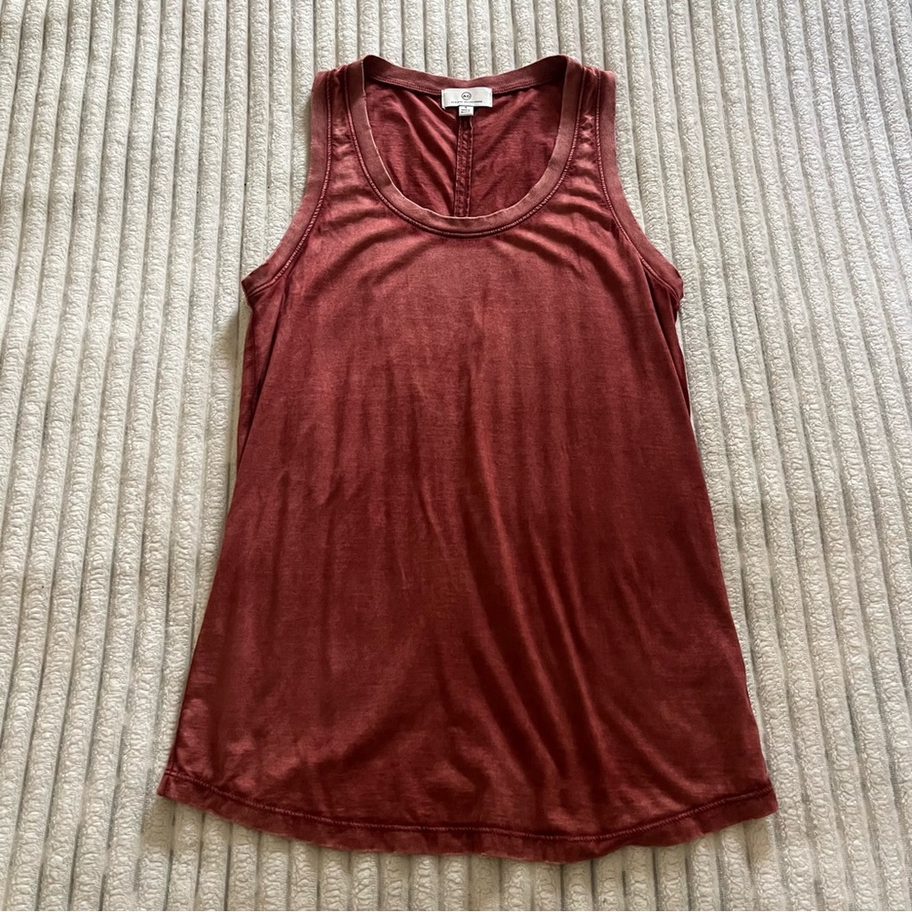 AG Adriano Goldschmied Tank Top